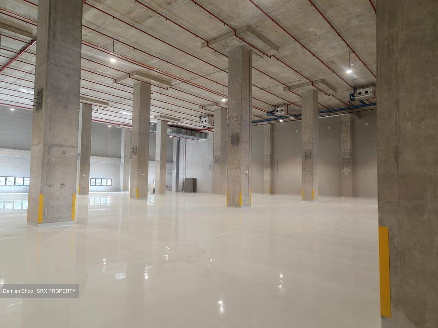 Jalan Besut (D22), Factory #455825871